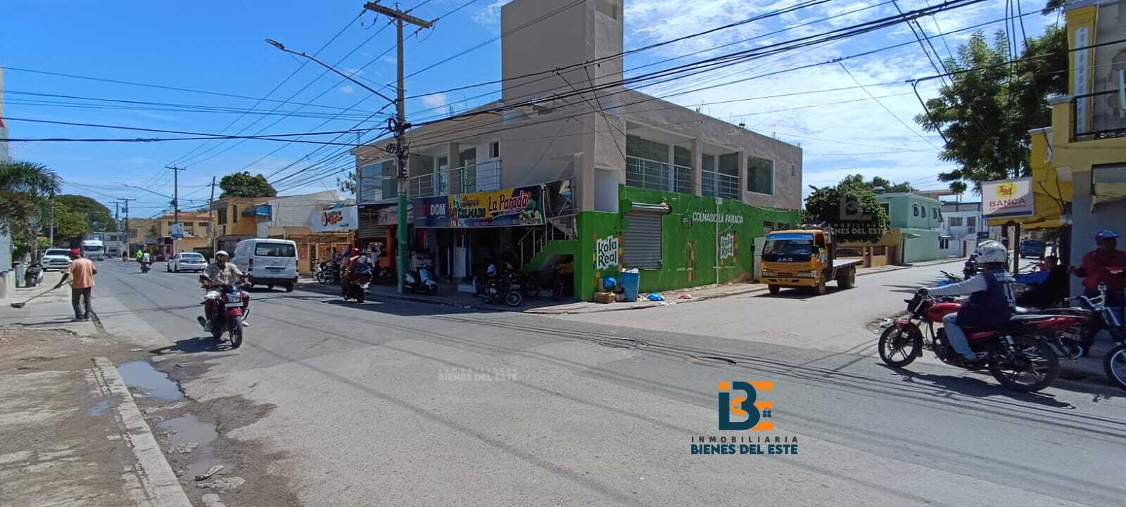 oficinas y locales comerciales - Se Renta Local Comercial en Barrio México. 8