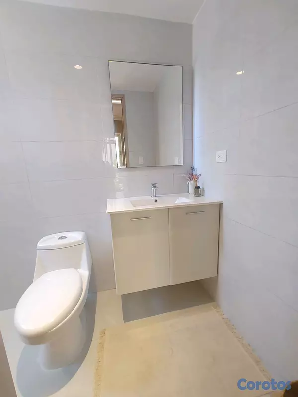 apartamentos - Proyecto de Apartamentos en Venta en Evaristo Morales 8