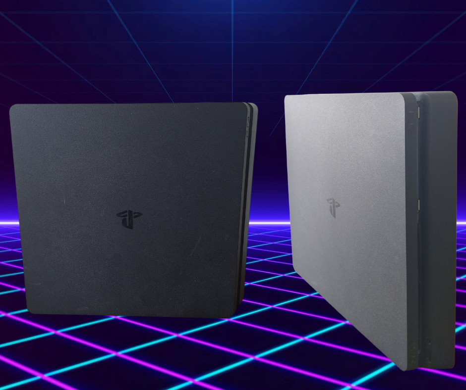 consolas y videojuegos - Ps4 como nuevo.  1