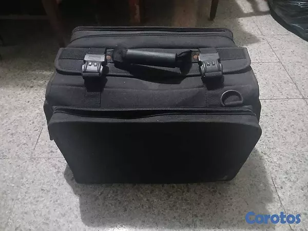 carteras y maletas - Bulto Professional para herramientas Jensen Tools 2