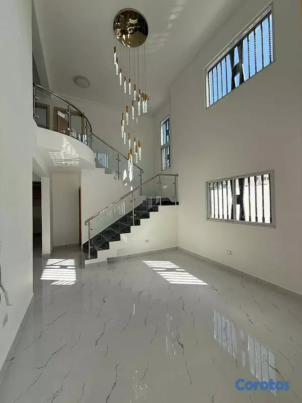 casas - En venta casa amplia en prado oriental  7