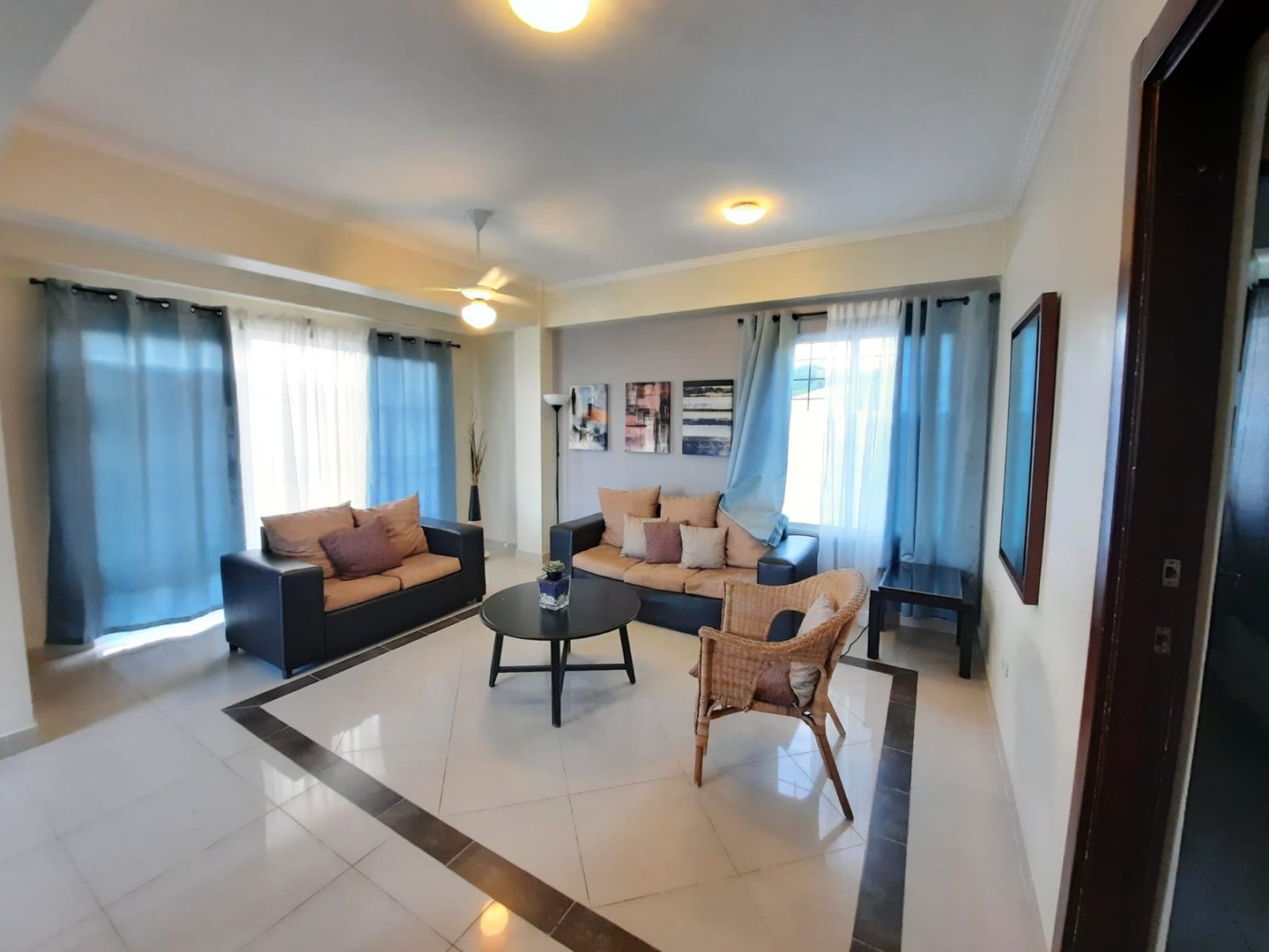 apartamentos - Apartamento en Jardines del sur 