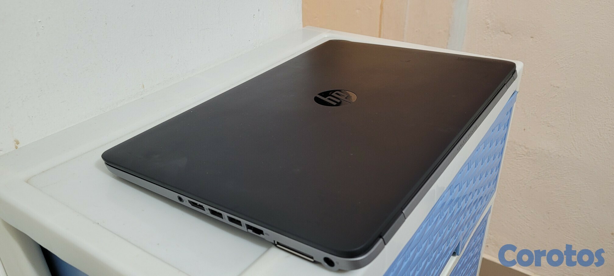 computadoras y laptops - Laptop hp 855 17 Pulg Core i5 Ram 8gb Disco 256gb Solido 3