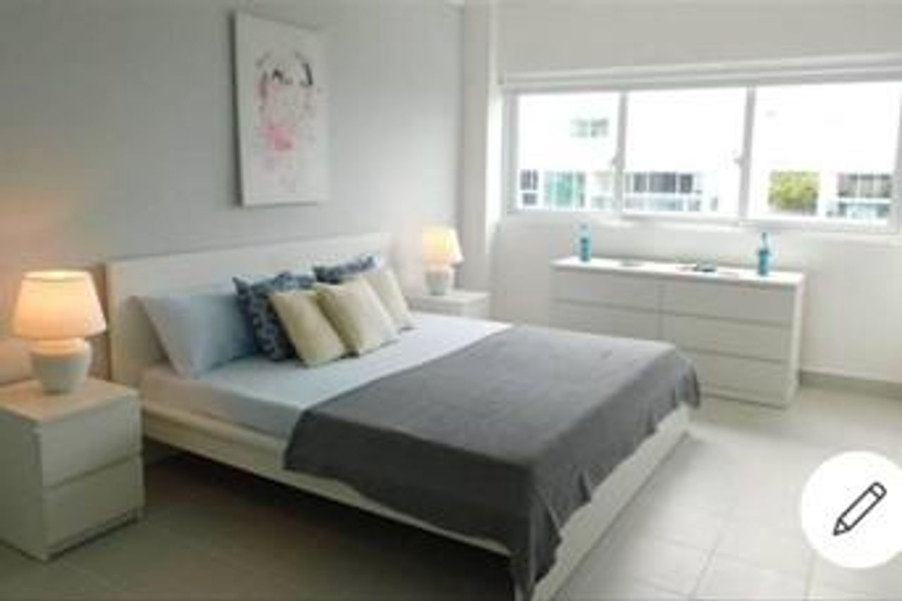 apartamentos - Penthouse de venta en bávaro 2 linea de playa 5
