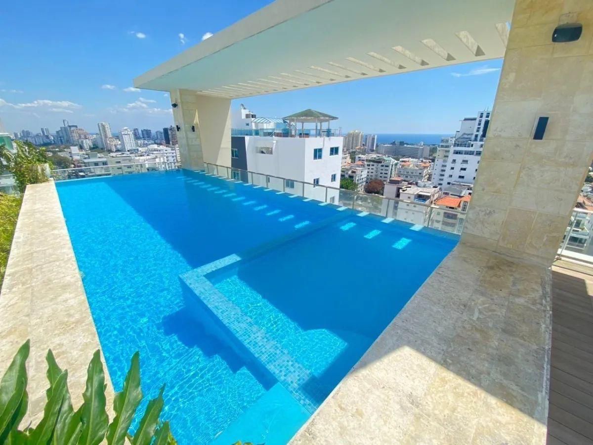 apartamentos - Apartamento en Venta Amueblado URBANIZACIÓN REAL 1