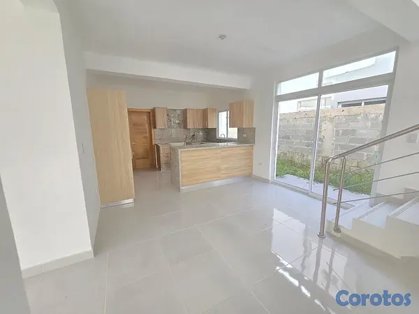 casas - CASA EN VENTA Residencial Cerrado 11