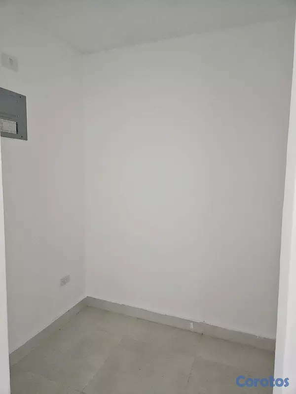 apartamentos - Vendi apartamento en El Cacique 10