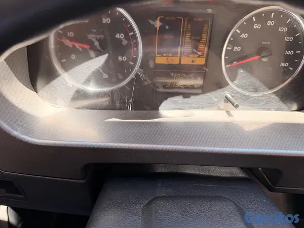 camiones y vehiculos pesados - Camión furgón SINOTRUK HOWO Listo para trabajar. 5