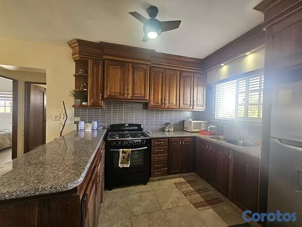 apartamentos - Venta de Apartamento en Juan Dolio 17