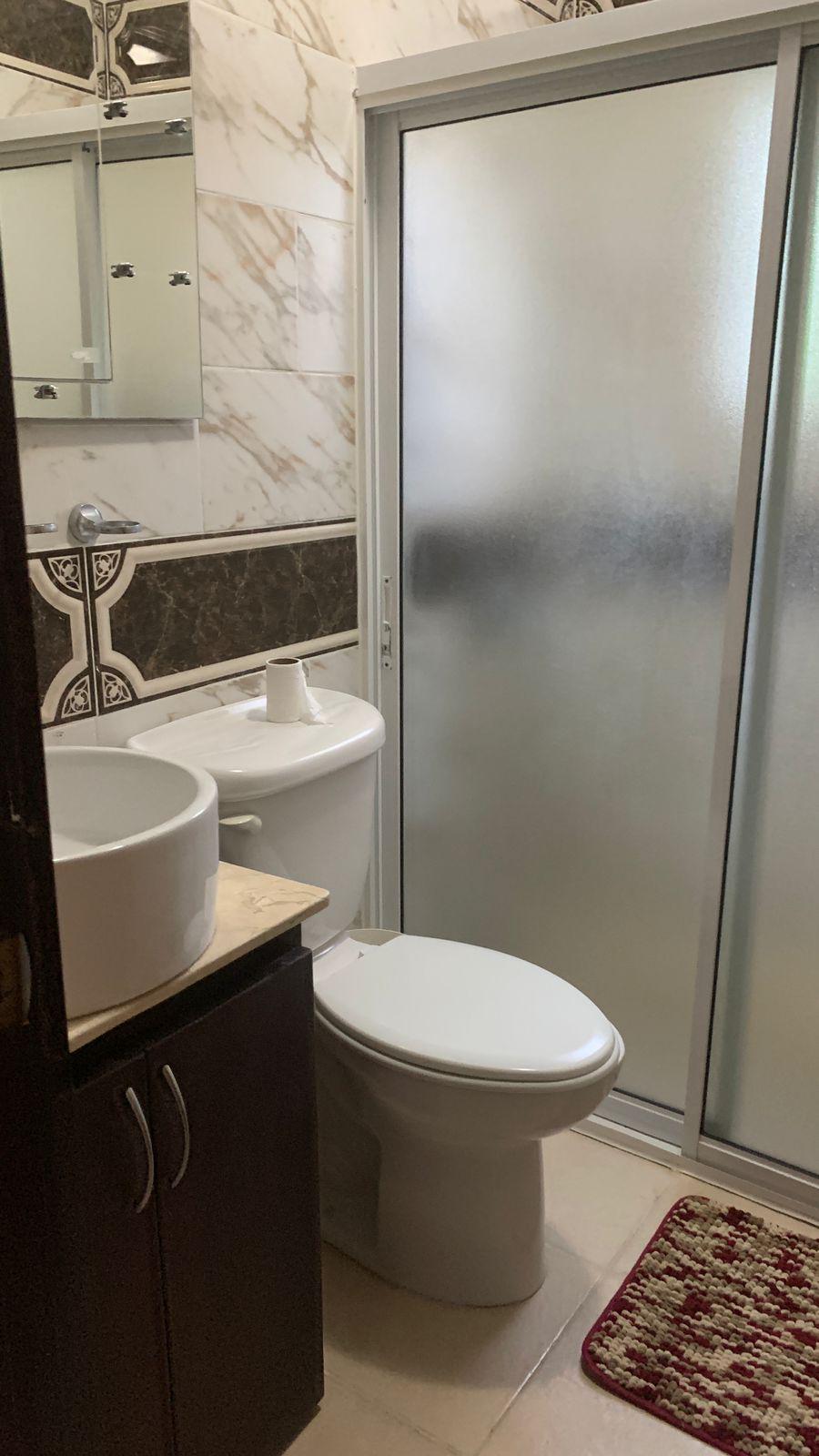 apartamentos - Apartamento Amueblado en Venta – Segundo Nivel 7