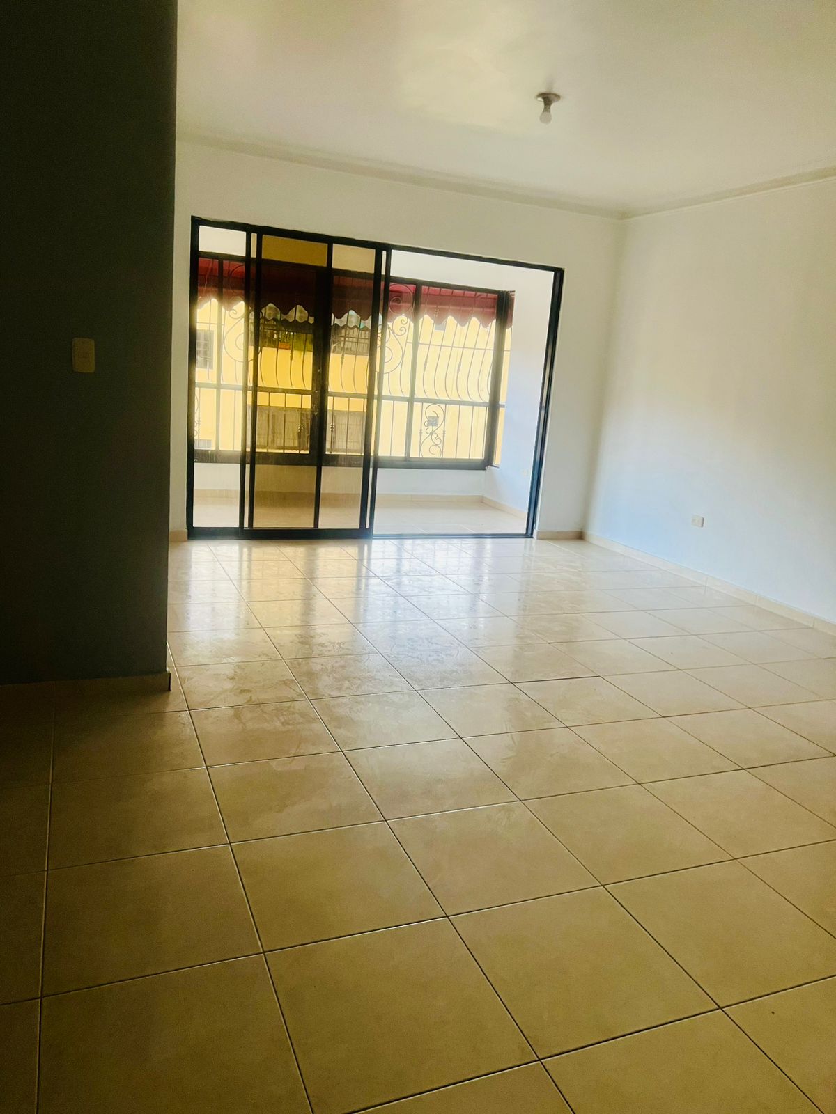 apartamentos - Apartamento en alquiler en El Millón 
