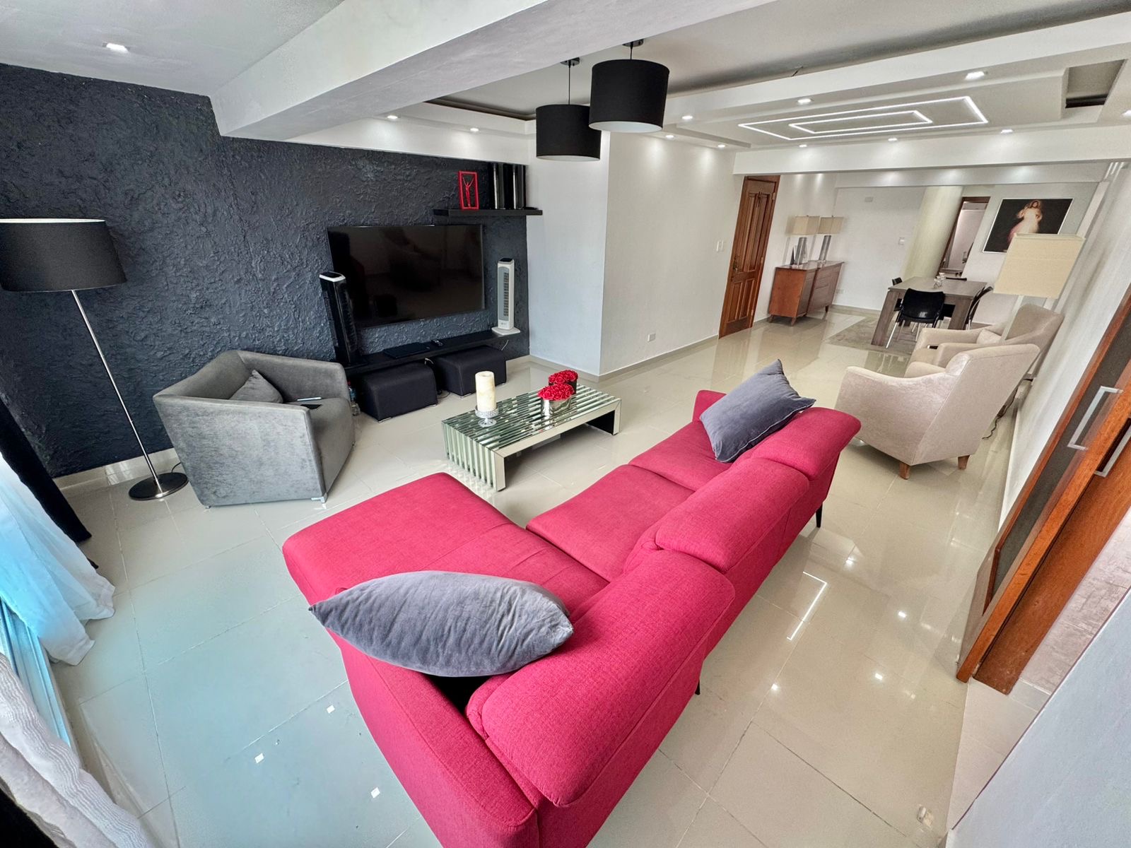 casas - Apartamento en Venta EL MILLON  RD$11,200,000.00 M 4
