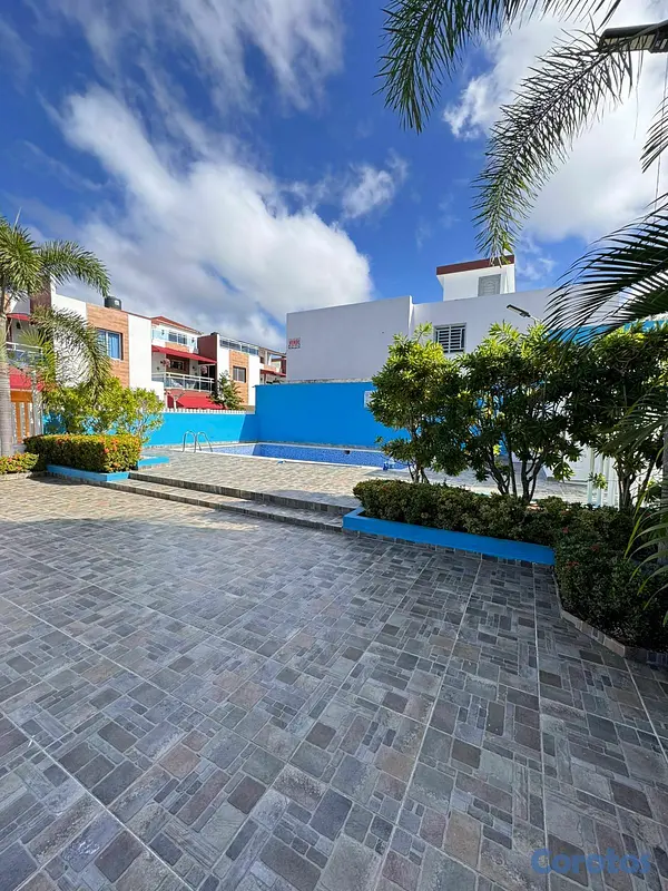 casas - 🏡 Casa en Venta en Residencial Las Lianas – Brisa  19