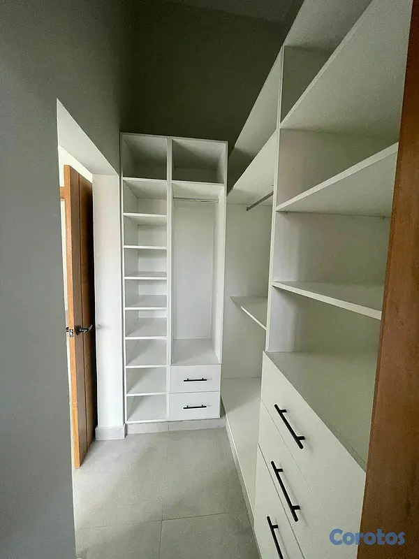 casas vacacionales y villas - Villa moderna y elegante en Metro 2
