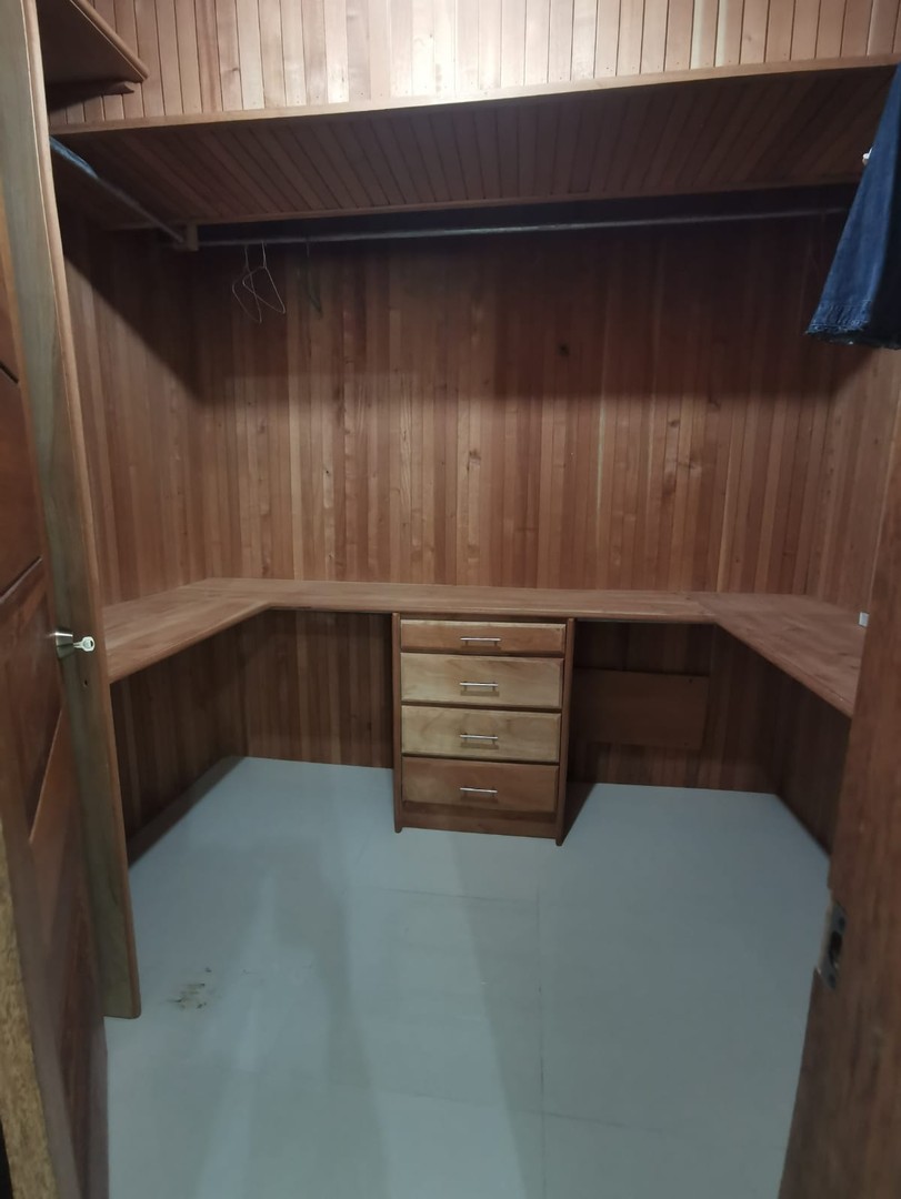 apartamentos - Alquiler apto vacío en zona exclusiva de Evaristo Morales

* 3 hab
US$1,150 mant 3