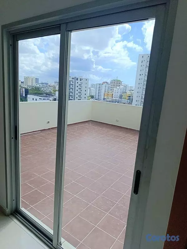 penthouses - Penthouse de 400 mts 4 Hab. en Naco Santo Domingo  11