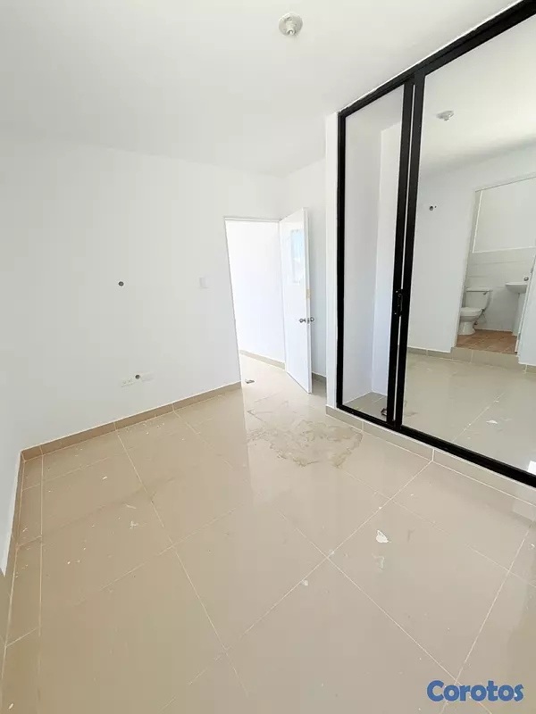 apartamentos - venta de apartamento tipo penthouse  4to nivel en la avenida ecólogica  8