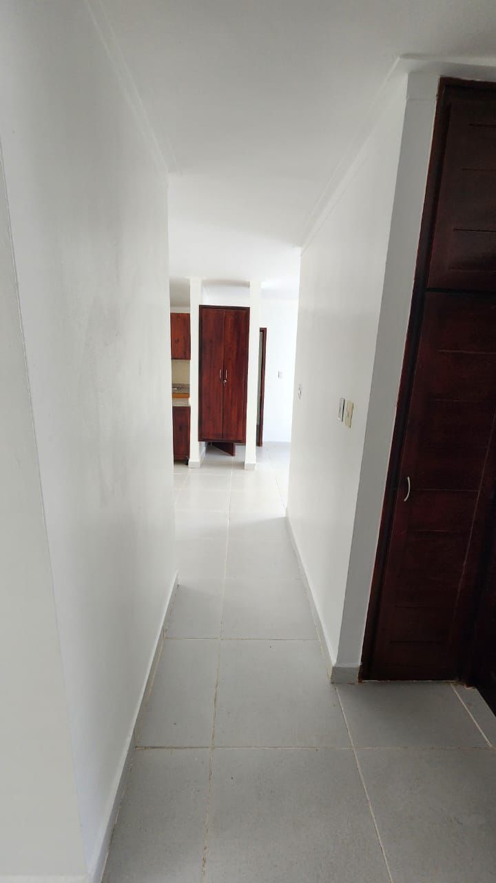 apartamentos - APARTAMENTO EN VENTA EN PALMA REAL, SANTIAGO. 1