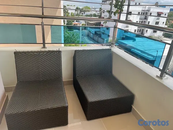 decoración y accesorios - mueble de jardín o balcon  3