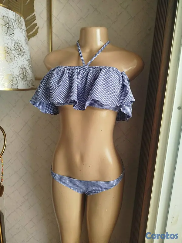 ropa para mujer - Trajes de baño mujer 13