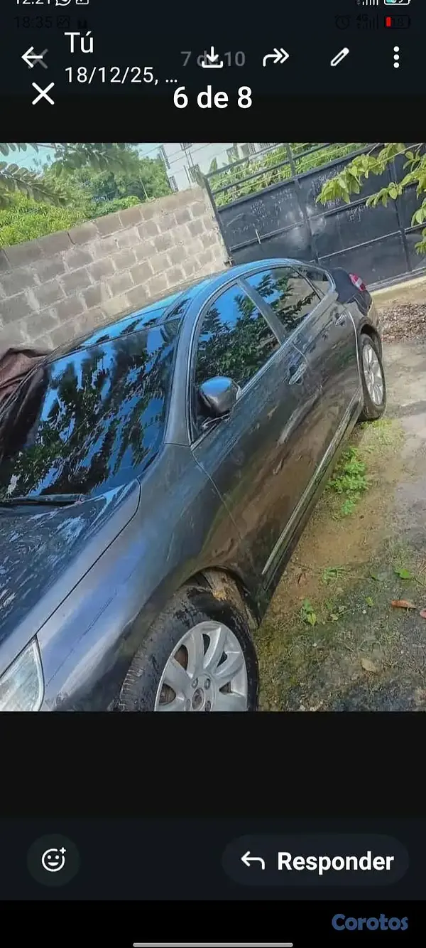 carros - NISSAN TEANA 3