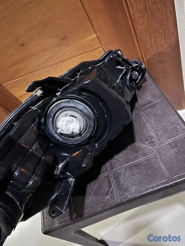 repuestos - faros delanteros de Toyota Camry 2015-2017  7