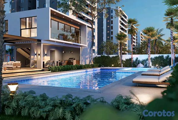 apartamentos - Tu hogar te espera en santiago | Conoce cipres II 2