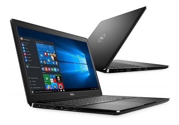 computadoras y laptops - Laptop Dell Latitude 3500 i5-8265U 8GB, 1TB HDD 15.6'' Windows 10 nueva