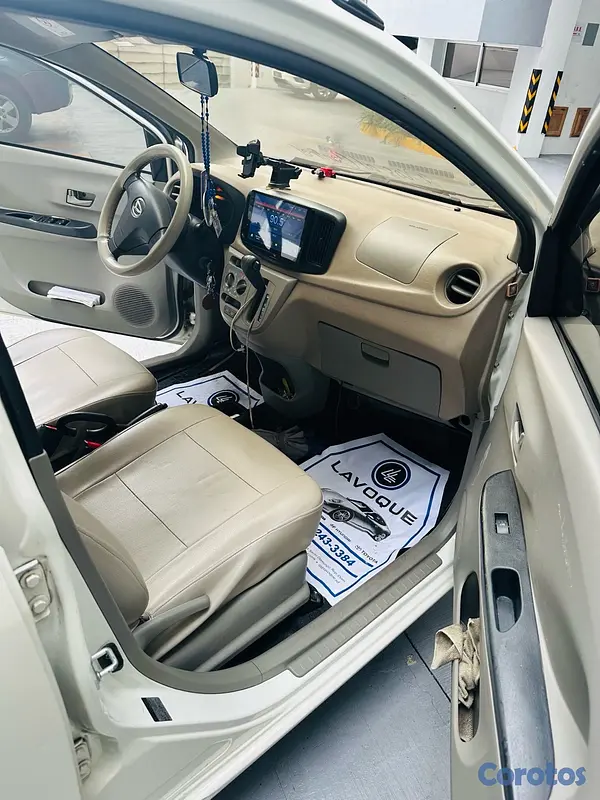 carros - Carro Daihatsu Mira 2015 7
