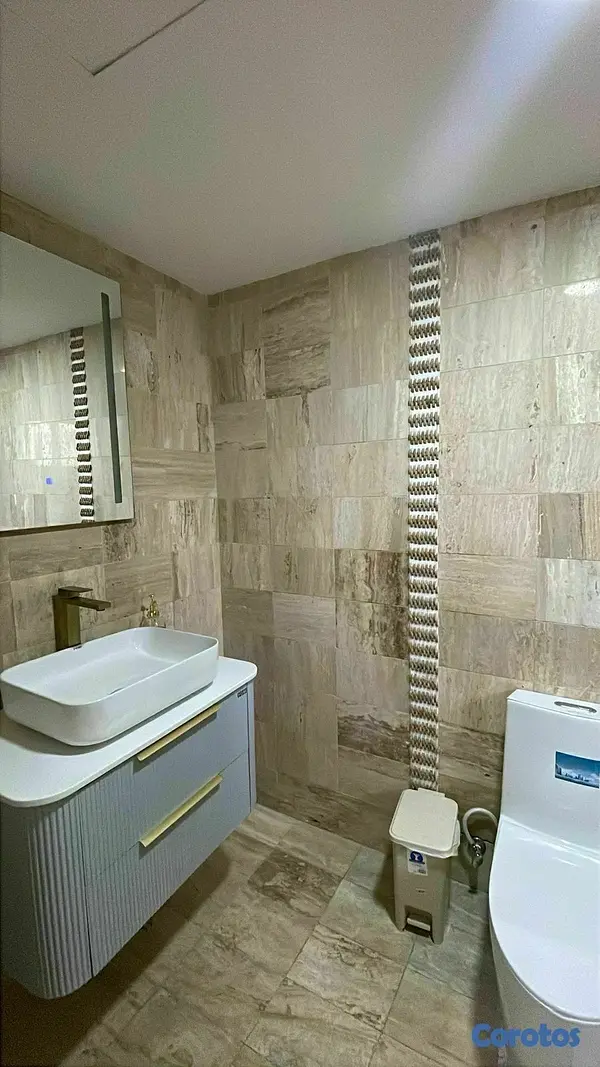 apartamentos - Amueblado en PIANTINI 
El apartamento que mereces. 9