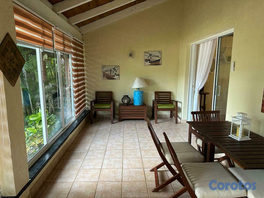 casas vacacionales y villas - EN METRO COUNTRY CLUB VILLA EN VENTA Y ALQUILER, JUAN DOLIO. 9