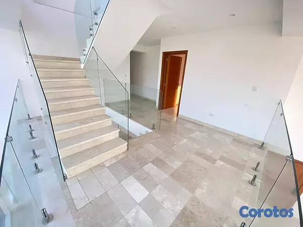 penthouses - Penthouse en Serralles con  Terraza  5