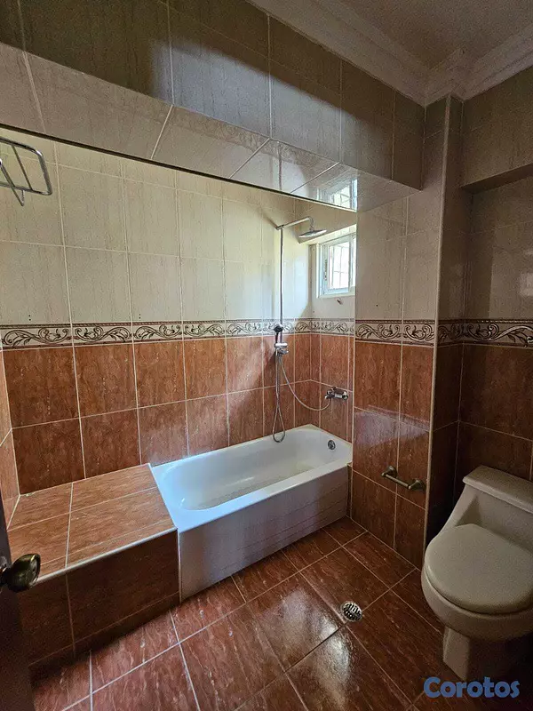 apartamentos - Alquiler Penthouse de 3 Habitaciones, Mirador Sur 10
