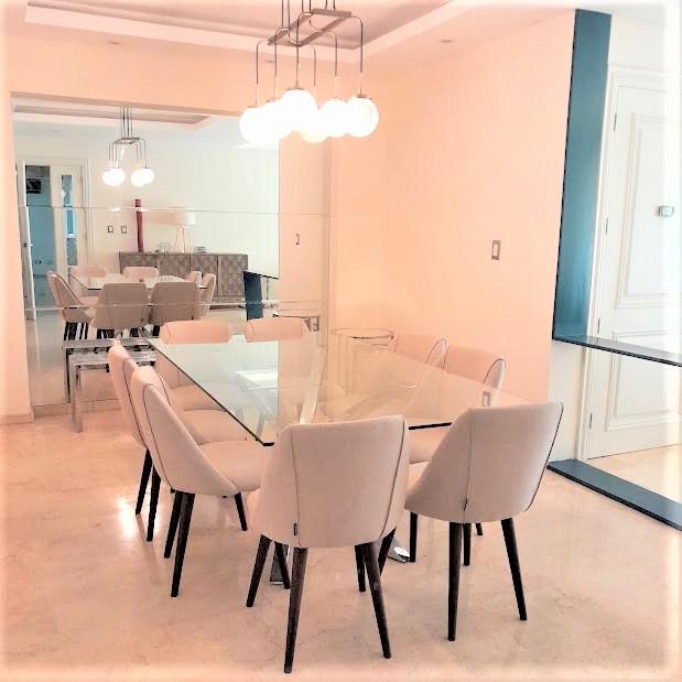 apartamentos - Apartamento en venta  en Serralles. 5