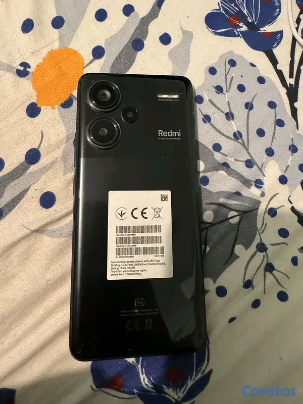 celulares y tabletas - celular barato para regalar a tu madre 3