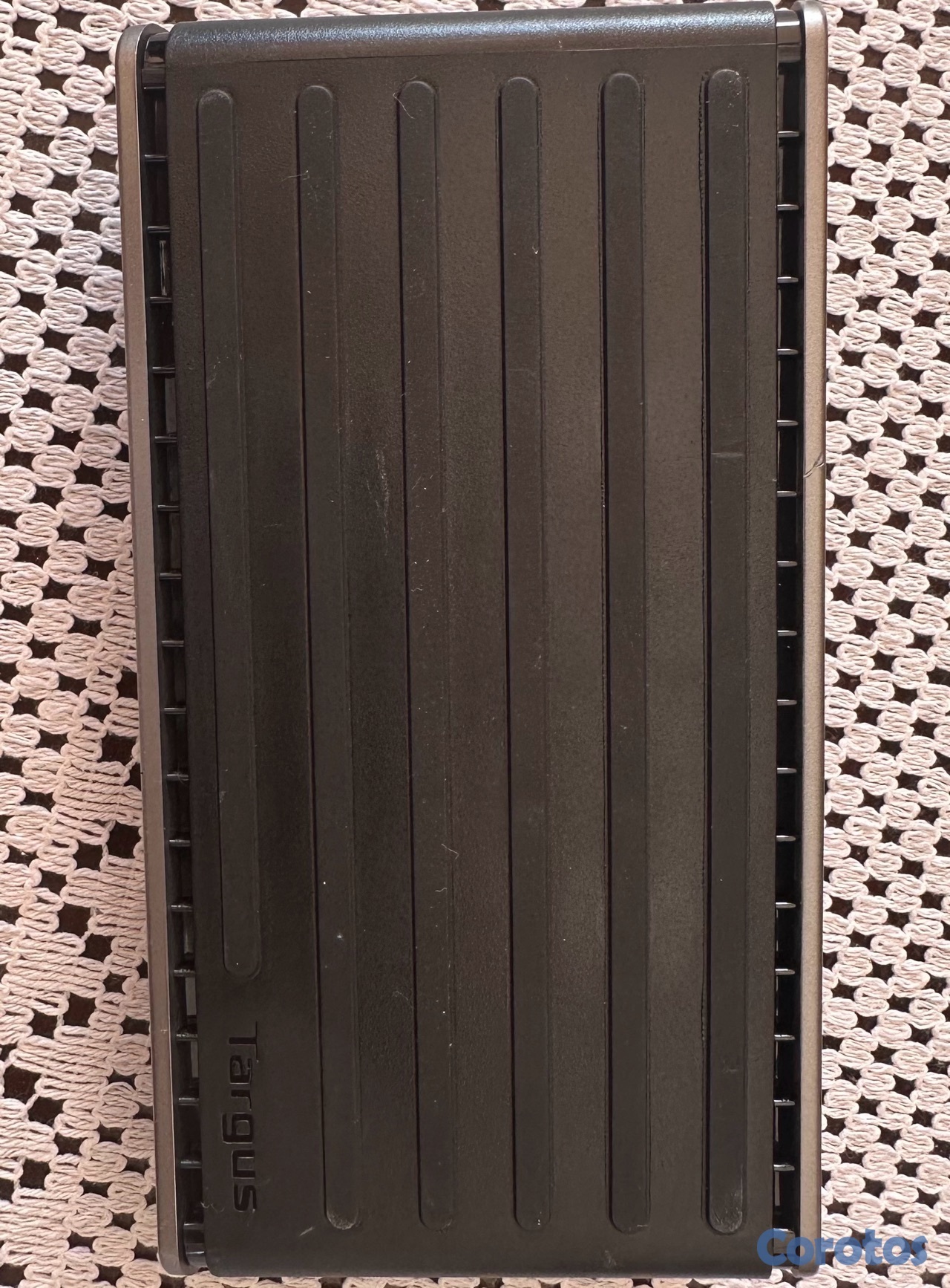 accesorios para electronica - Estación de acoplamiento universal USB 1