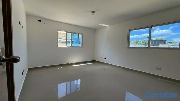 apartamentos - Venta apartamento en proyecto 2025-VILLA MELLA 6