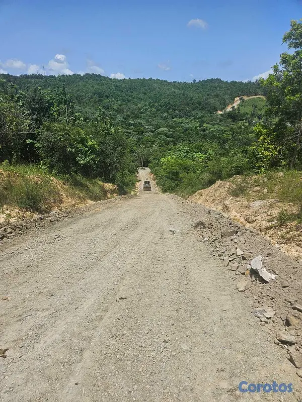 solares y terrenos - Venta de solares en Monte Plata 7