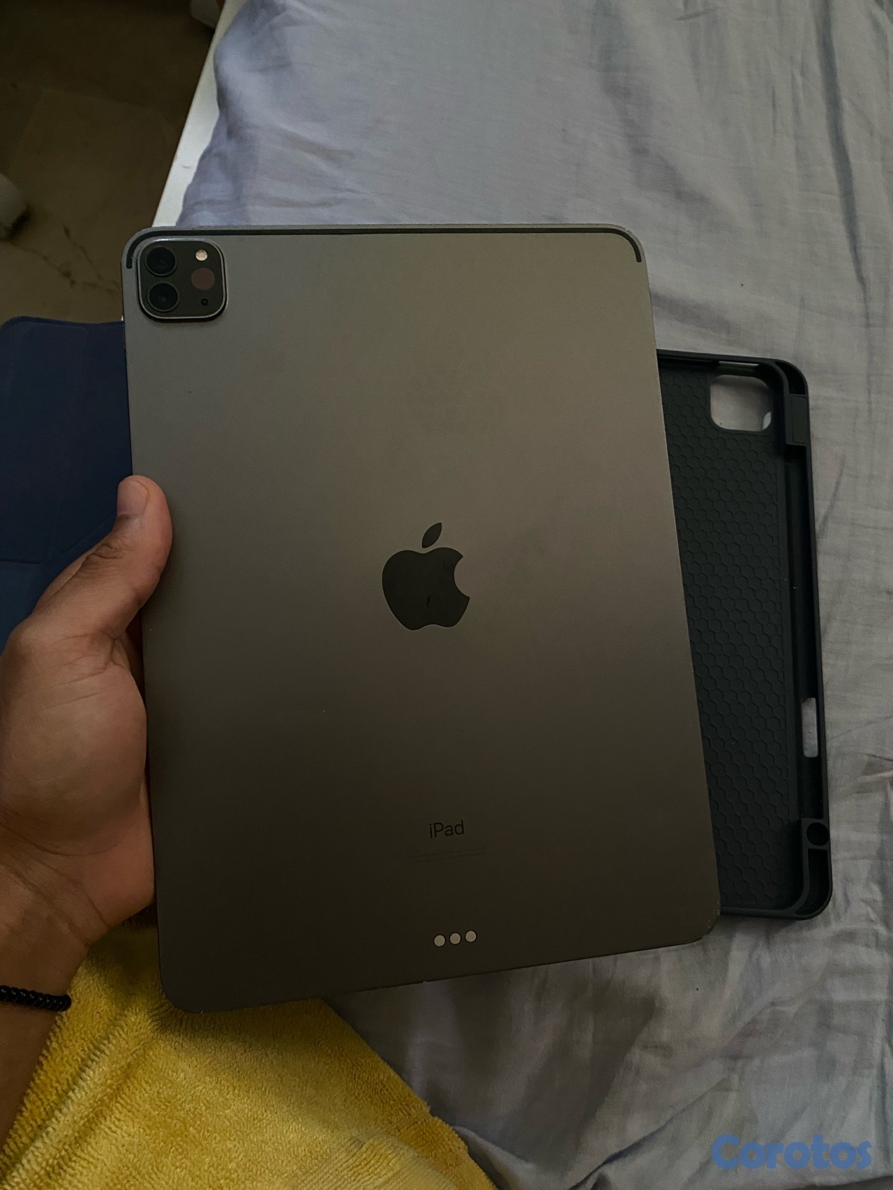 celulares y tabletas - iPad Pro  1