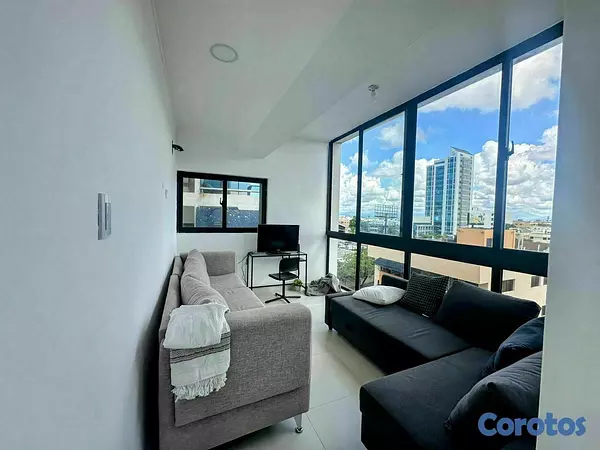 apartamentos - Apartamento en venta con linea blanca 2