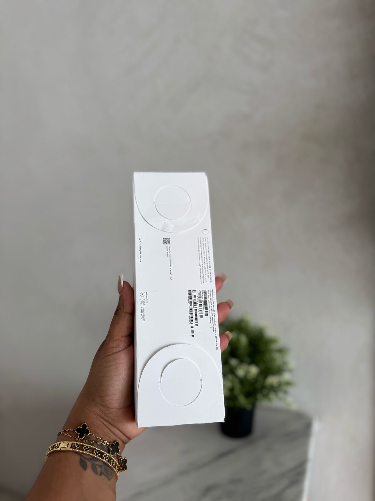 otros electronicos - APPLE WATCH SE 2DA GENERACIÓN NUEVO SELLADO OFERTA 0