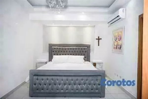 apartamentos - Hermoso apartamento en naco 7