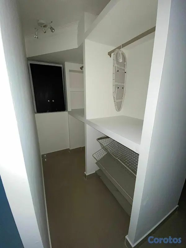 apartamentos - Apartamento en Colinas de Los Ríos, próximo a Carr 4