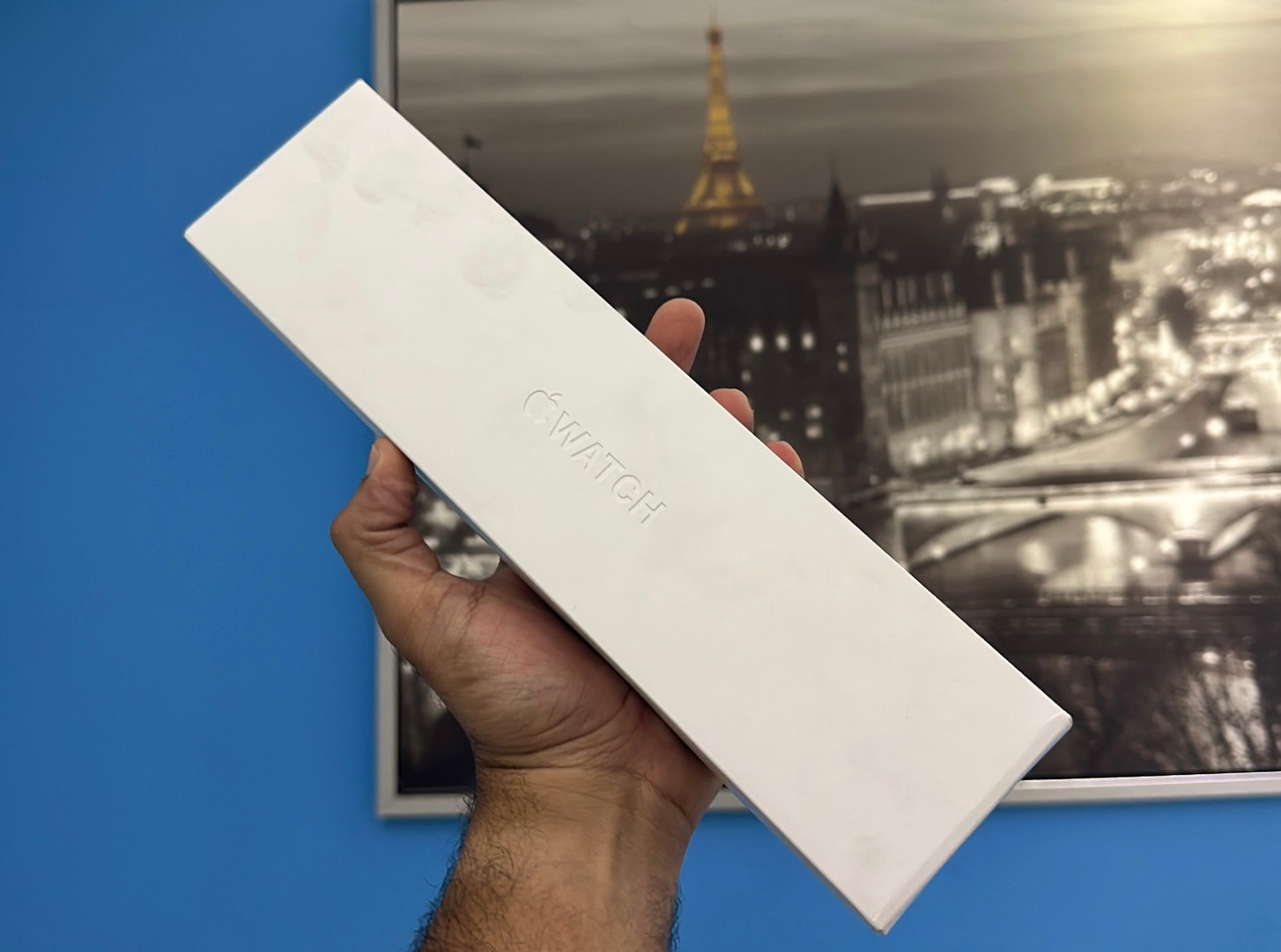 celulares y tabletas - Vendo Apple Watch Series Series 7 45mm Stainless Steel Cel Sellados $ 20,500 NEG 2