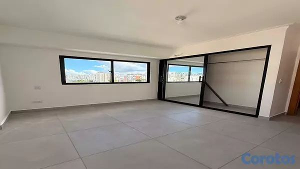 apartamentos - Alquiler | 2 Hab + Línea Blanca | Evaristo Morales 6