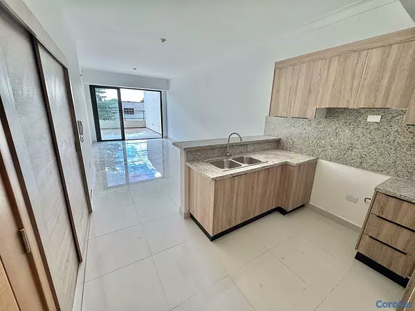 apartamentos - RENACIMIENTO Apartamento Nuevo en Venta 5