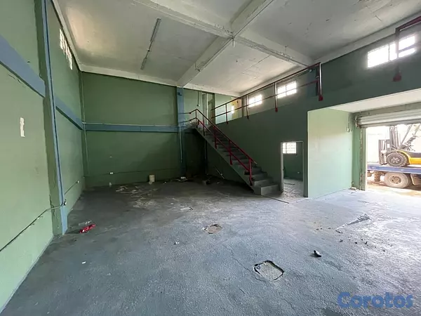 oficinas y locales comerciales - Nave Industrial en Santo Domingo Oeste  6