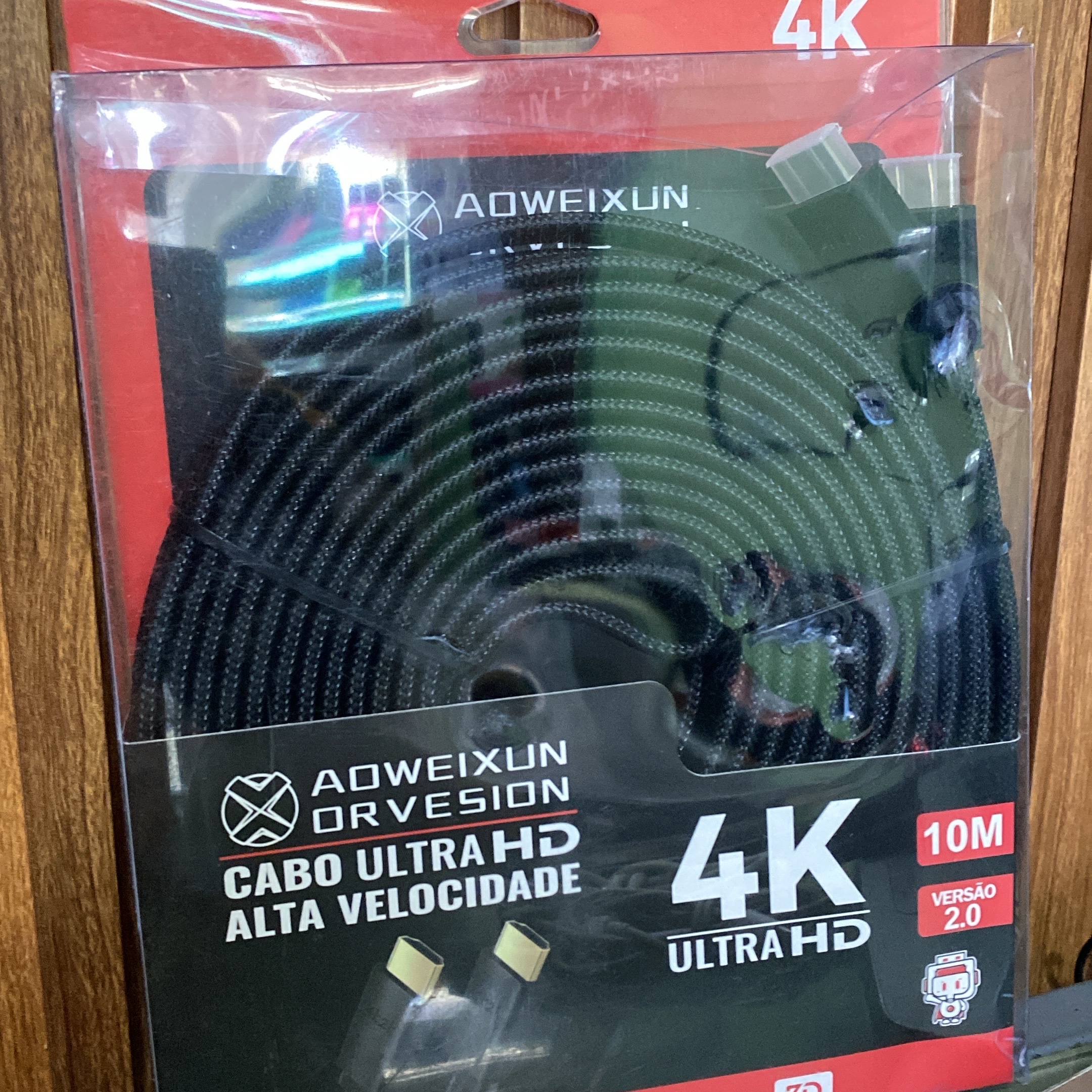 computadoras y laptops - HDMI 4K 10M  0