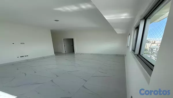apartamentos - Apart. en Alquiler - Piantini (P-05) 2