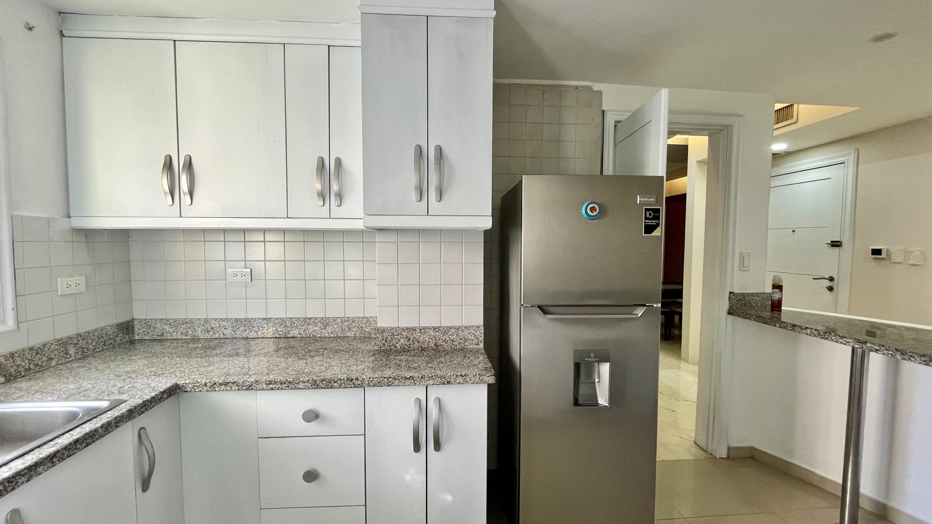 apartamentos - Apartamento en Venta en El Vergel, Santo Domingo, República Dominicana 5